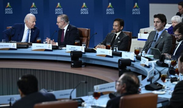 Epoch Times Photo