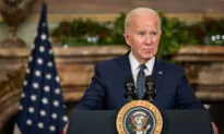 Biden Pivots Back to the Pacific as War Rages in Europe, Middle East