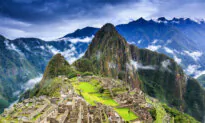 Taking the Kids: And Snaring a Black Friday-Cyber Monday Travel Deal