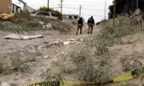 Photojournalist Shot Dead in Notoriously Violent Mexican Border City