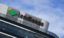 Lendlease Group Hit With First Strike After $232 Million Loss