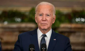 Biden Holds Meeting on Countering Fentanyl Flow