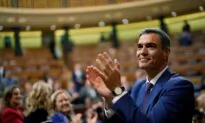 Pedro Sánchez Reelected Spain’s Prime Minister Despite Controversy Over Amnesty for Separatists