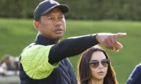 Former Girlfriend Drops Lawsuits Against Tiger Woods, Says She Never Claimed Sexual Harassment