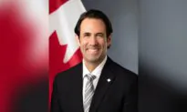 Canada’s Haiti Envoy: ‘Nothing Is Moving Fast Enough’ to End Country’s Gang Crisis