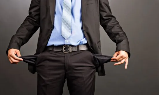 What to Do When You’re Completely Broke