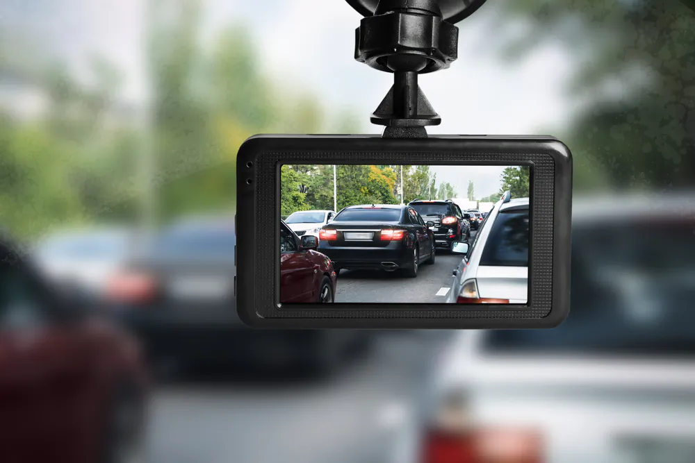 Get It on Tape: Why a Surveillance Camera Can Be a Good Idea