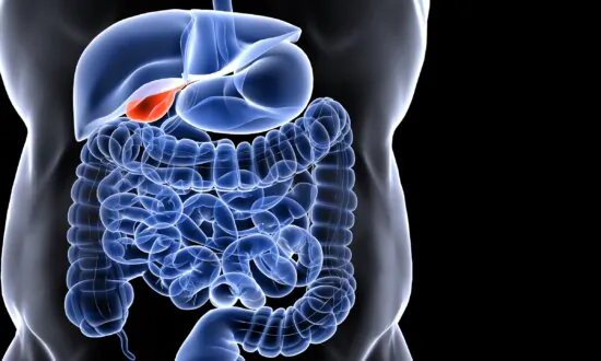 Gallbladder Disease Often Comes After Heavy Holiday Meals, Doctor Warns