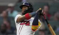 Atlanta’s Ronald Acuña Jr. Unanimous NL Most Valuable Player After 41-homer, 73-steal Season