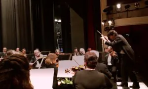 Beethoven: Egmont | Masayuki Carvalho