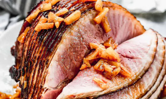 Baked Ham
