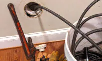 Ask the Builder: Troubleshooting and Unclogging Drains in Your Home