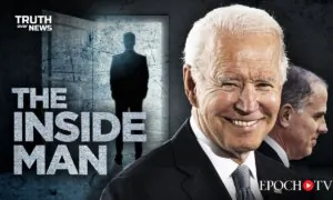 New Congressional Subpoenas Reveals Mystery Man Behind Hunter Biden Financial Transactions | Truth Over News