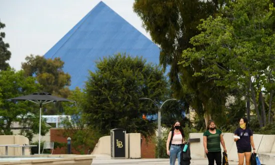 International Student Enrollment Jumps 12 Percent at US Universities