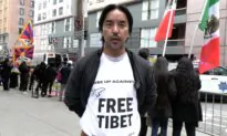 SFTYC Leader Warns Biden Against Doing Business With CCP Regime