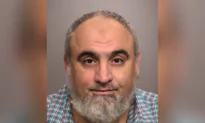 Suspect Arrested in Death of Jewish Man at California Protest