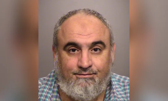 Suspect Arrested in Death of Jewish Man at California Protest