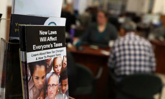 California Assemblywoman Warns of Potential Changes to Tax Approval Process