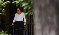 Former First Lady Rosalynn Carter, 96, Enters Hospice Care at Home