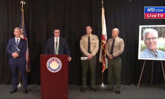 Authorities Give Update After Suspect Arrested in Death of Pro-Israel Protester