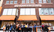 New Department Store Debuts in Middletown to Revive Traditional Shopping