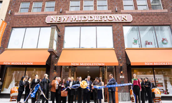New Department Store Debuts in Middletown to Revive Traditional Shopping