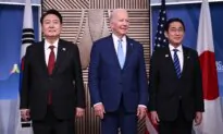 Japanese Prime Minister Kishida’s Resolute Stance Against the CCP in the Wake of the APEC Summit