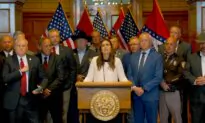 Gov. Sanders Criticizes Arkansas Prison Board for ‘Revolving Door’ System, Urges Expansion of Prison Space
