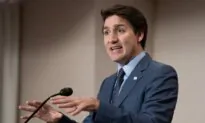 Trudeau Avoids Calling China’s Xi a Dictator, Unlike Biden