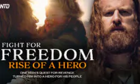 Exclusive Movie: Fight for Freedom