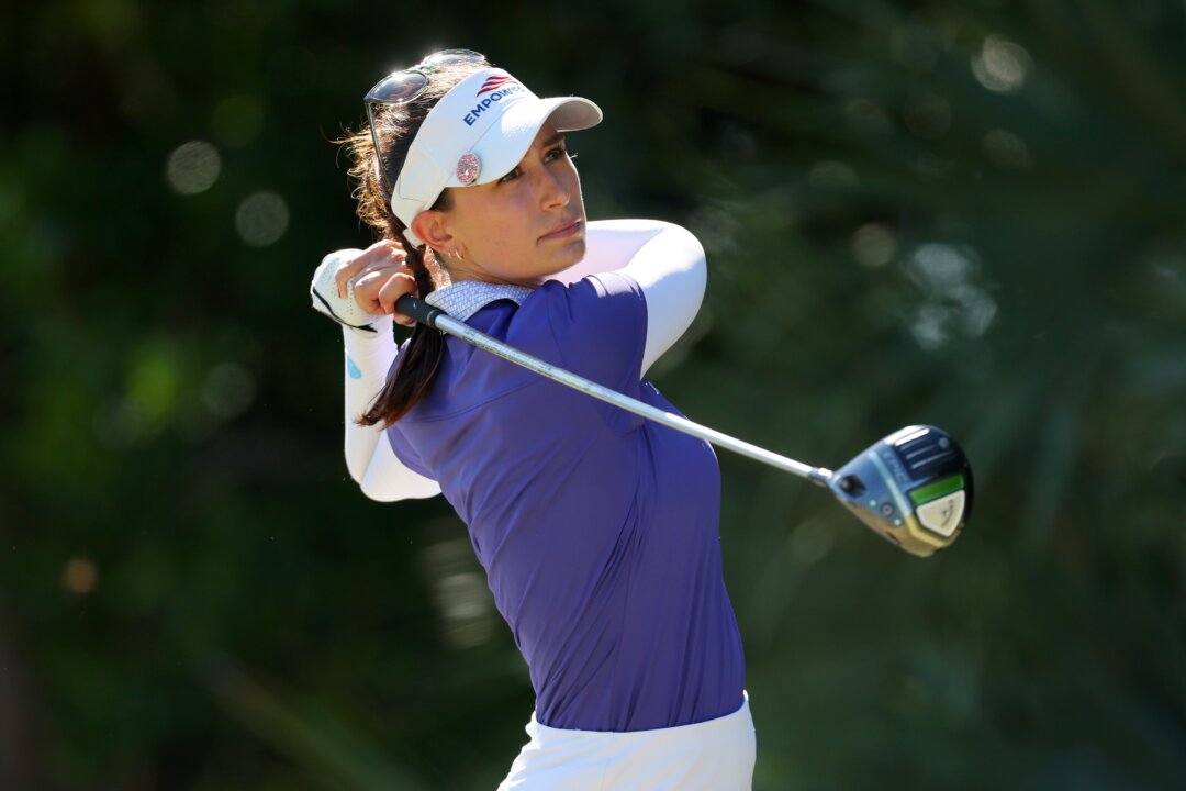 LPGA Announces Record $116 Million Prize Money For 2024 And More ...