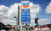 Gas Prices Set to Rise Over March–May Period