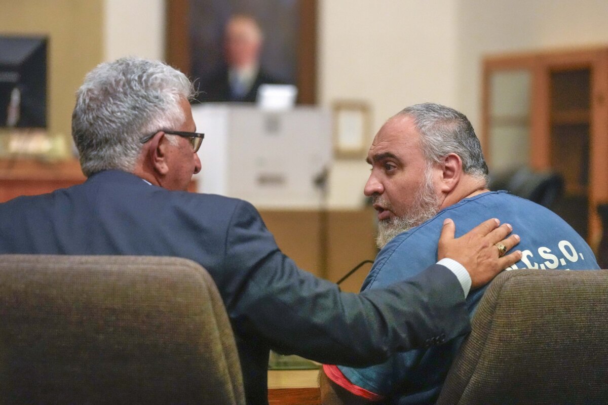 Epoch Times Photo