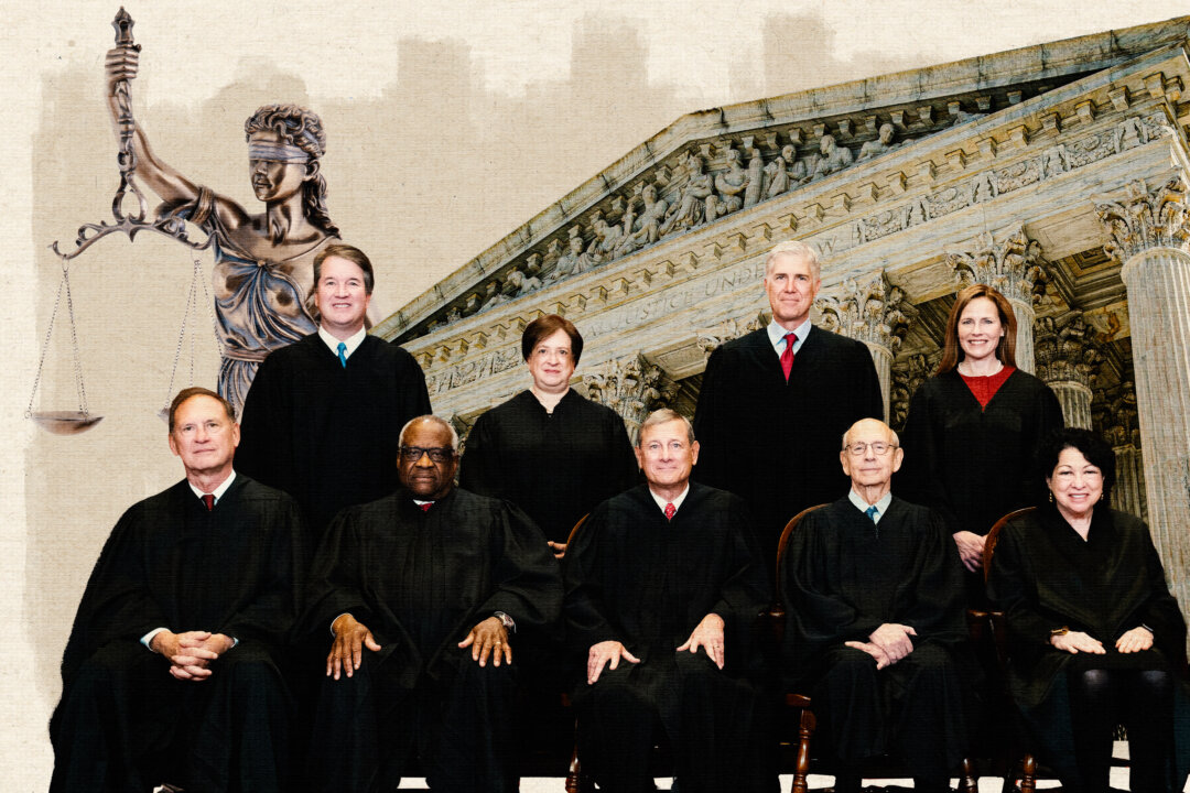 NextImg:4 Supreme Court Cases That Could Curb the Administrative State