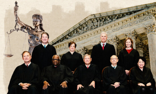 4 Supreme Court Cases That Could Transform Government 