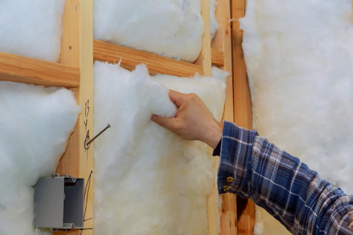 Your insulation's effectiveness is measured in thermal resistance, otherwise known as R-value. A higher R-value means the insulation is better at slowing down heat. (Dreamstime/TNS)