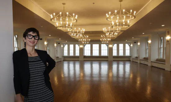 ‘Crazy’ Plans in Mineral Wells Could Bring Health-Seeking Tourists to Texas