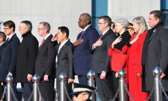 UNC Nations Pledge Unity Against North Korean Aggression