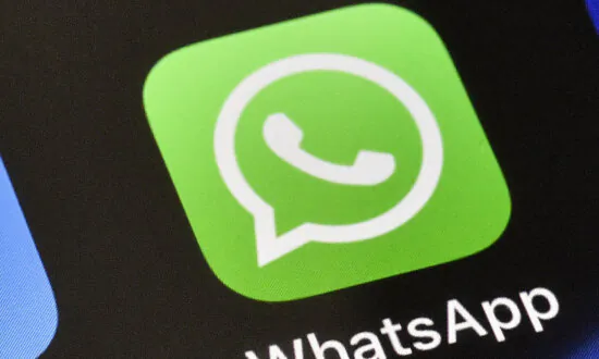 WhatsApp Enters Sports in Deal With F1 Team Mercedes