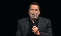 Former Gov. Schwarzenegger Celebrates 20th Anniversary of Inauguration