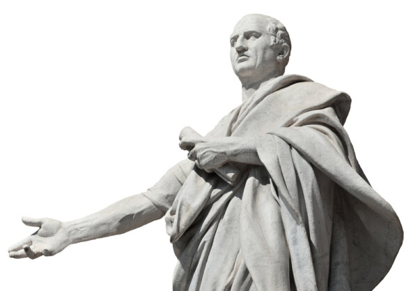 5 Ways the Ancient Romans Shaped the Modern World