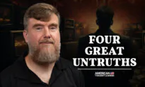 Greg Lukianoff: The ‘Four Great Untruths’ That Are Destroying the West