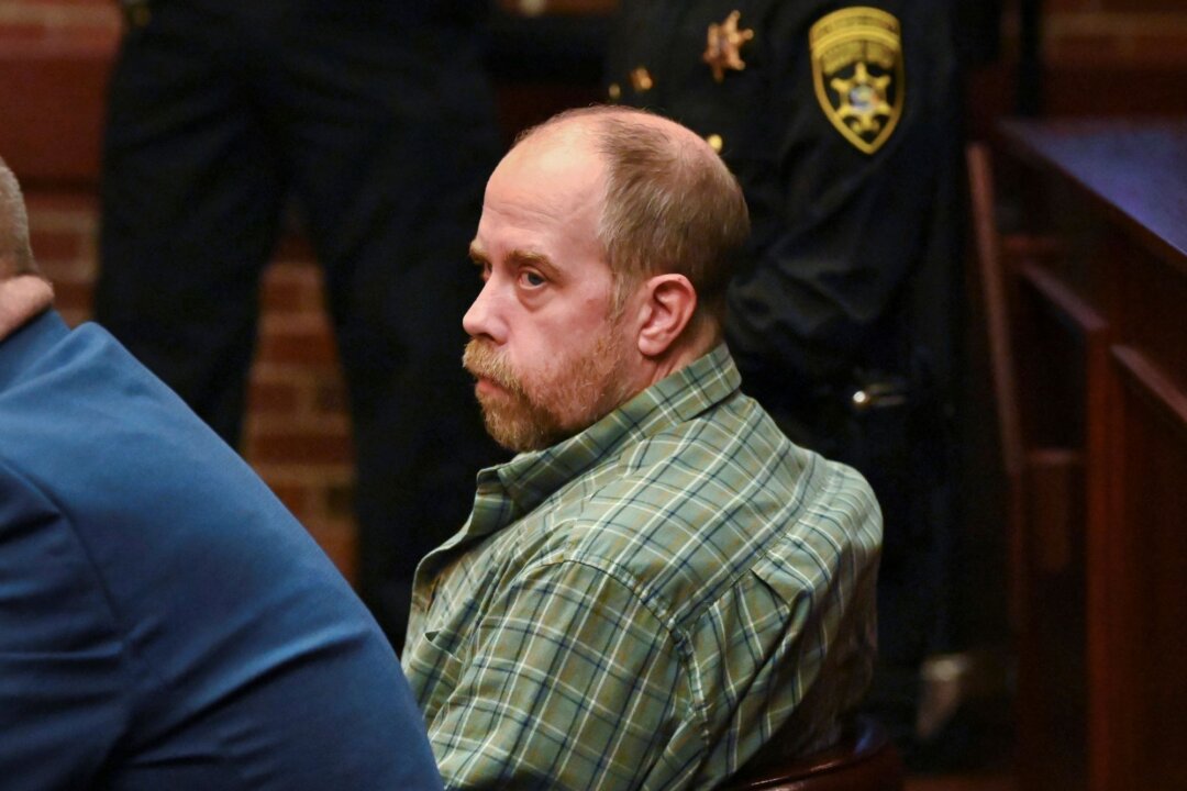 Guilty Plea From the Man Accused of Kidnapping a 9-Year-Old Girl From ...
