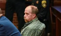 Man Accused of Kidnapping 9-Year-Old Girl From New York Park Is Charged With Rape
