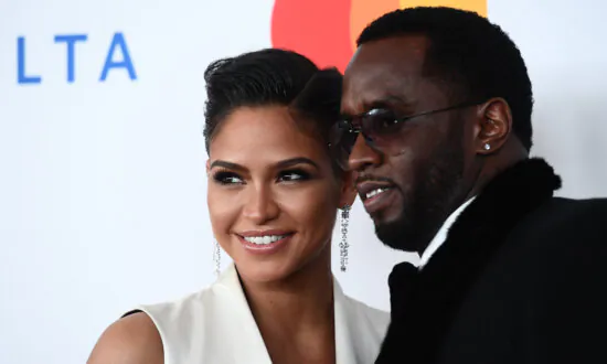 Sean ‘Diddy’ Combs and Singer Cassie Settle Lawsuit Alleging Abuse One Day After It Was Filed