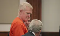 Alex Murdaugh Pleads Guilty to Financial Crimes in Deal That Gives Him More Prison Time