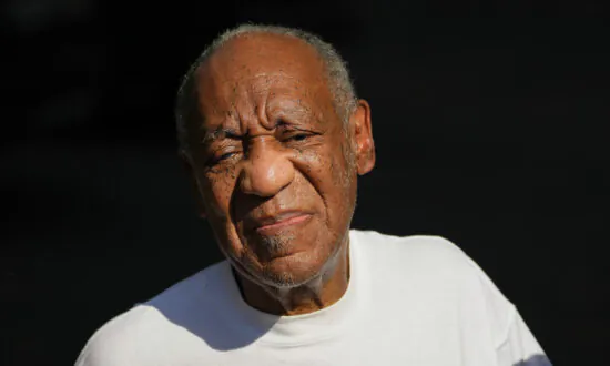 Bill Cosby Accuser Files New Lawsuit Under Expiring New York Survivors Law