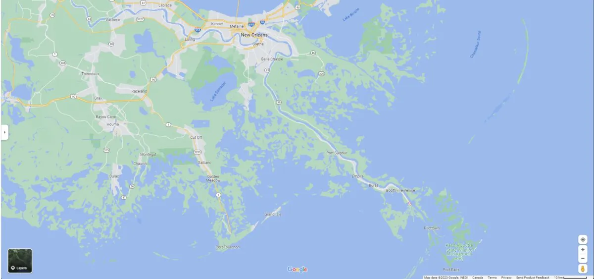 (Google Maps)
