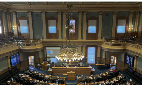 Colorado Special Session Passes Democrat-Led Property Tax Bills