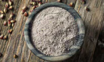 Cornbread Gets the Blues From Heritage Blue Cornmeal